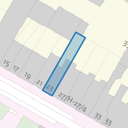 Perceel ASD11-O-3231