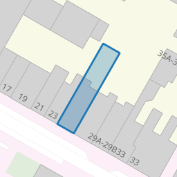 Perceel ASD11-O-3233