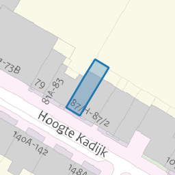 Perceel ASD11-O-3239