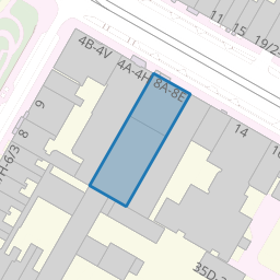 Perceel ASD11-O-3281