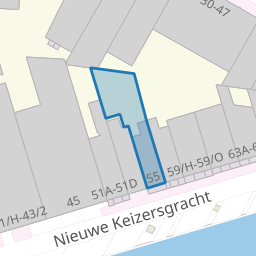 Perceel ASD11-O-3283