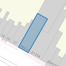Perceel ASD11-O-3302
