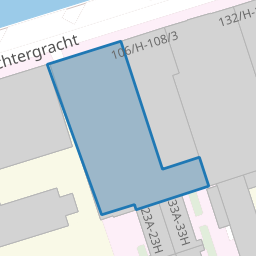 Perceel ASD11-O-3324