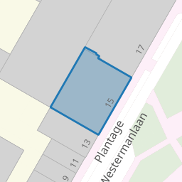 Perceel ASD11-O-3354