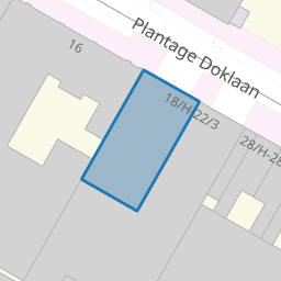 Perceel ASD11-O-3410