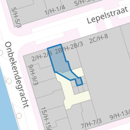 Perceel ASD11-O-3423