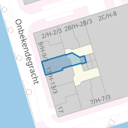 Perceel ASD11-O-3426