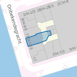 Perceel ASD11-O-3427