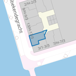 Perceel ASD11-O-3428