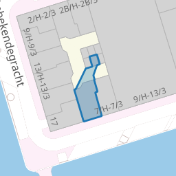 Perceel ASD11-O-3430