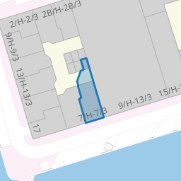 Perceel ASD11-O-3431