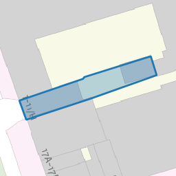 Perceel ASD11-O-3451