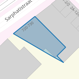 Perceel ASD11-O-3478