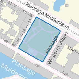 Perceel ASD11-O-3479