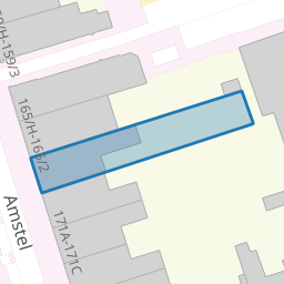 Perceel ASD11-O-3501