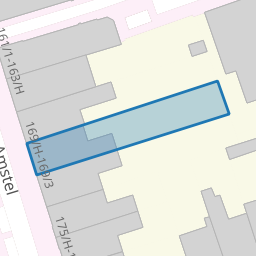 Perceel ASD11-O-3503