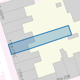 Perceel ASD11-O-3505