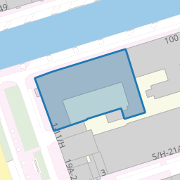 Perceel ASD11-O-3511