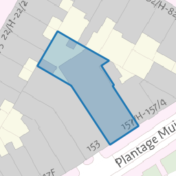 Perceel ASD11-O-3555