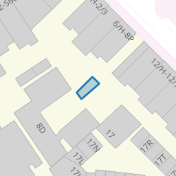 Perceel ASD11-O-3556