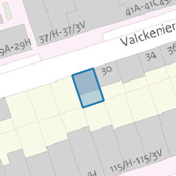 Perceel ASD11-O-3571