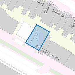 Perceel ASD11-O-3581