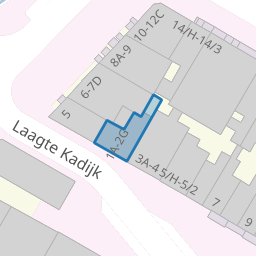 Perceel ASD11-O-3582