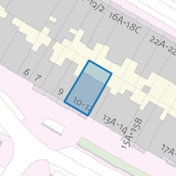 Perceel ASD11-O-3612