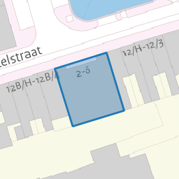 Perceel ASD11-O-3617