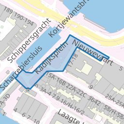 Perceel ASD11-O-3621