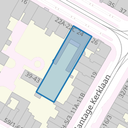 Perceel ASD11-O-3627