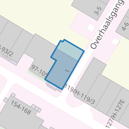 Perceel ASD11-O-3632