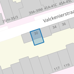 Perceel ASD11-O-3644