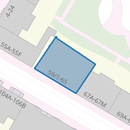 Perceel ASD11-O-3651