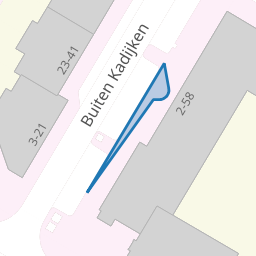 Perceel ASD11-O-3653