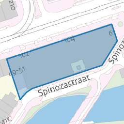 Perceel ASD11-O-3668