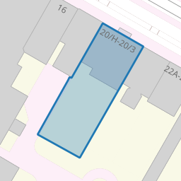 Perceel ASD11-O-3694