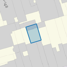 Perceel ASD11-O-3708