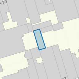 Perceel ASD11-O-3711