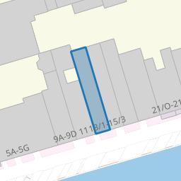 Perceel ASD11-O-3712