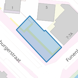 Perceel ASD11-O-3720