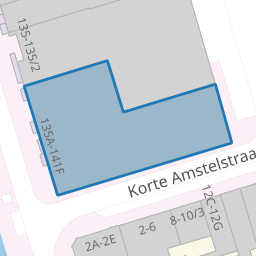 Perceel ASD11-O-3724