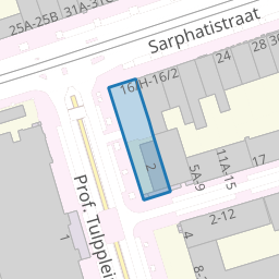 Perceel ASD11-O-3735