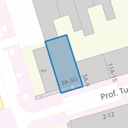 Perceel ASD11-O-3736