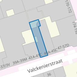 Perceel ASD11-O-3740