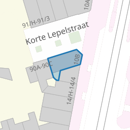 Perceel ASD11-O-3741