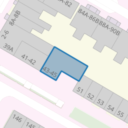 Perceel ASD11-O-3743