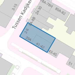 Perceel ASD11-O-3744