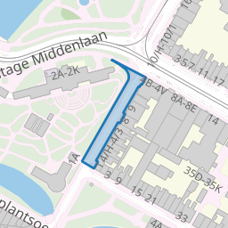 Perceel ASD11-O-3771