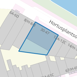 Perceel ASD11-O-3775